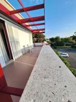 Onde e Relax D&D - Ferienwohnung Marina di Bibbona