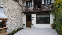 Casa Villafina - B&B Novales