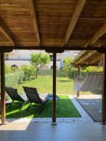 M Garden Residence - Ferienwohnung Alexandroupolis