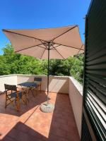 Appartamento ai piedi del Borgo - Chambres d'hôtes Certaldo