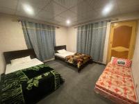 Skardu Night Inn - Chambres d'hôtes Skardu