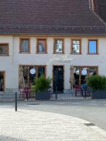 Josis Klause Café I Pension - B&B Albstadt