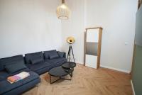 Stilvolle Unterkunft im alten Bauernhaus - B&B Leer