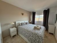Apartamento en playa de los boliches - Bed and Breakfast Fuengirola