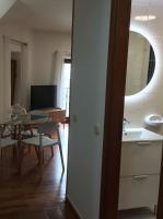 A Casa do Correo Vello - O Patio 2ºA - Bed and Breakfast Pontevedra