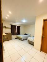 Acomodação completa próxima ao Aeroporto - Bed and Breakfast Manaus
