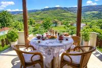 Villa Nano - Ferienwohnung Berat