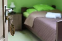 Chambre Double avec Salle de Bains Privative