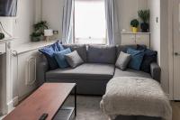 2 Bedroom City Centre Victorian House - Ferienwohnung Belfast