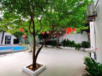 Nhà nghỉ Trường Sinh Mũi Né - Chambres d'hôtes Mui Ne