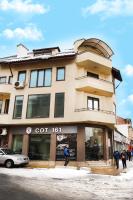 Maisonette 169 - B&B