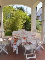 Villa la Quercia e il Cipresso - Chambres d'hôtes San Giuliano Terme