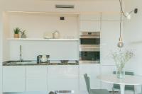 Skyline Lake Apartment by Rent All Como - B&B Como