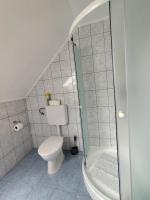 Chambre Triple avec Salle de Bains Privative