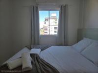 302- Lindo apartamento 2 dormitórios em Bombas - B&B Bombinhas