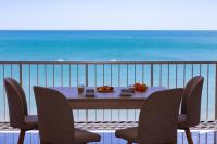 Cullera Sea Horizon Apartment - Chambres d'hôtes Cullera