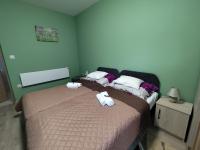 Chambre Double avec Salle de Bains Privative