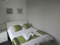 Familiekamer met Eigen Badkamer