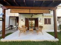 Nikiti Beachfront House - Chambres d'hôtes Níkiti