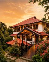 White House Wellness Resort - Bed and Breakfast Wanda