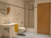 wattenmeer-ferien Ferienwohnung 3 OG in Butjadingen - Ferienwohnung Butjadingen