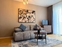 PekaSpace - Luxury apartment in the center of Brno - Ferienwohnung Brünn