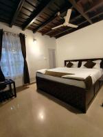 Ganga Homestay - B&B Madikeri