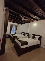 Ganga Homestay - Chambres d'hôtes Madikeri