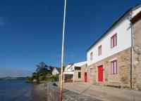 Apartamentos turísticos O Estaleiro - B&B Moaña