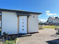 Kleiner Bungalow im Herzen von Koserow - Ferienwohnung Koserow/Insel Usedom