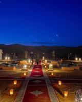 Nomad Serenity Camp - B&B Merzouga