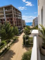 GOLDEN SUNSET BEACH apartments GOLEM - B&B Golem