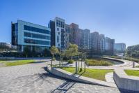 Modern Comfort in the Heart of Century City - Bed and Breakfast Kaapstad