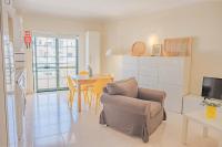 Dunas Pool 219 - Ferienwohnung Alvor
