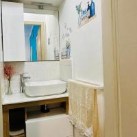 Onda Quieta - B&B Giardini-Naxos