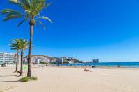 San Antonio Beach Apartment Cullera - B&B Cullera