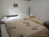 Casa Monte Rei - B&B Nueva Friburgo