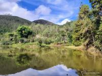 Casa Monte Rei - B&B Nueva Friburgo