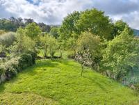 Casa de Vacaciones en Galicia de Karlos - B&B Cusanca