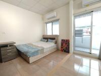 Quadruple Room with Private Bathroom