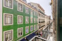 Vanilla 5BR Downtown Lisbon - Prime Location - Ferienwohnung Lissabon