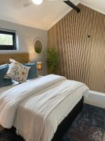 Blouberg Studio Apartment - Bed and Breakfast Bloubergstrand