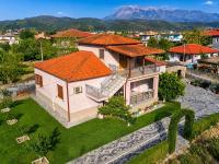 Villa Nano - Bed and Breakfast Berat