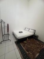 Baiduri House KLIA - Ferienwohnung Kampung Bekok