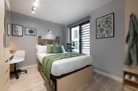 Alma Place - Belfast City Centre - Bed and Breakfast Belfast