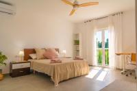Casa Aromas Rural y campo • Playa • BBQ • 6PAX - Chambres d'hôtes Denia