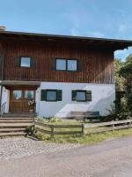 Alpen-Blick Chiemgau - B&B Grassau