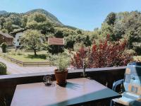 Alpen-Blick Chiemgau - B&B Grassau