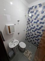 Pousada Monteiros - Chambres d'hôtes Aparecida