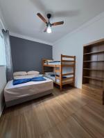 Pousada Monteiros - Ferienwohnung Aparecida